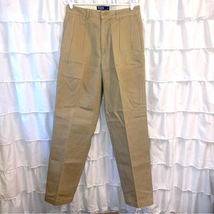 Polo by Ralph Lauren | Andrew Pant, Chinos | Men’s Size 32 x 32